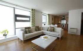 Edinburgh Waterfront Apartments